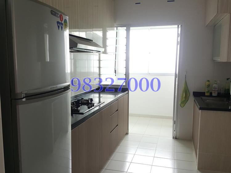 Blk 440A Fernvale Link (Sengkang), HDB 5 Rooms #85790972